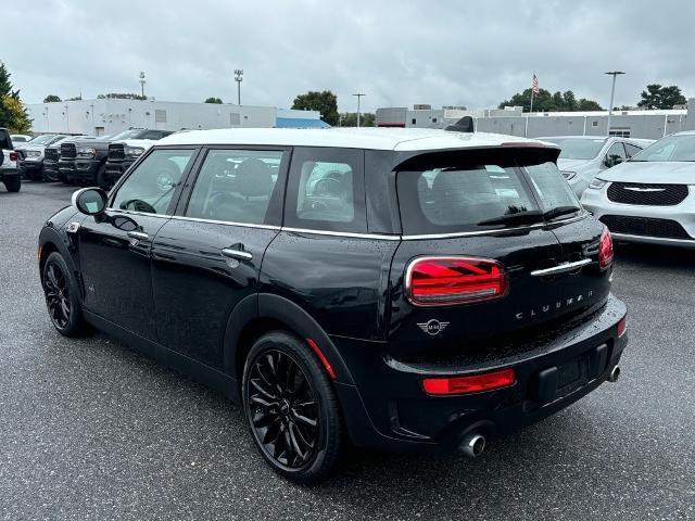 2023 MINI Clubman Vehicle Photo in Clarksville, MD 21029