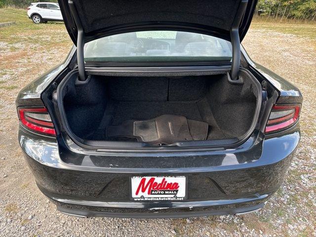 2015 Dodge Charger Vehicle Photo in MEDINA, OH 44256-9631