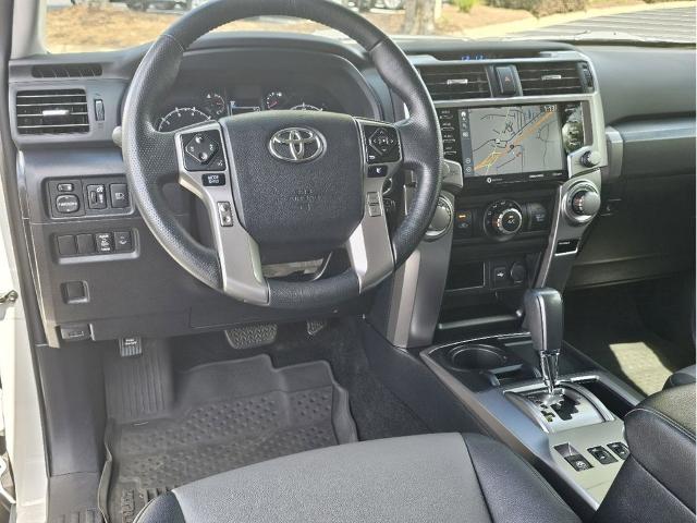 2023 Toyota 4Runner Vehicle Photo in Auburn, AL 36832-6638