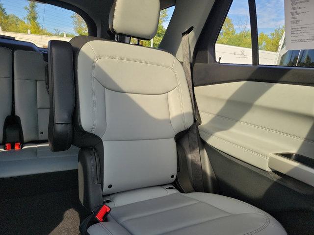 2021 Ford Explorer Vehicle Photo in Boyertown, PA 19512