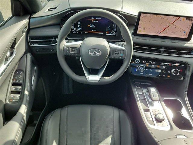 2025 INFINITI QX60 Vehicle Photo in Willow Grove, PA 19090