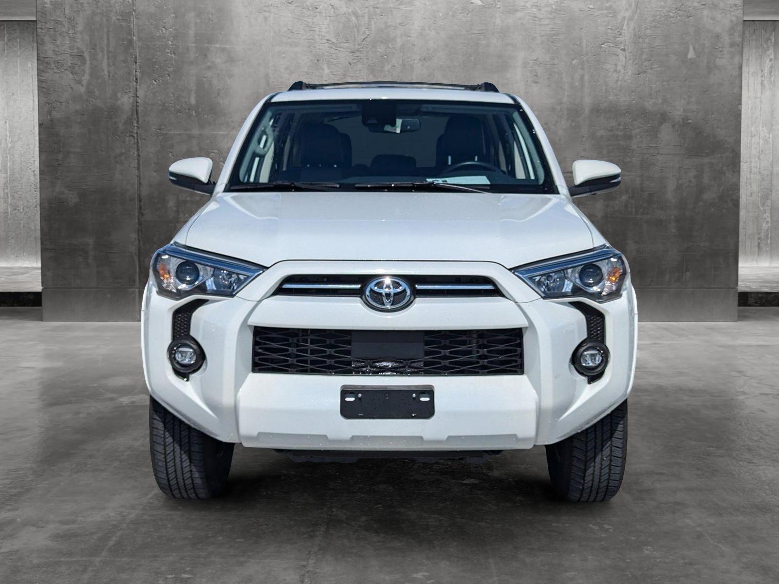 2023 Toyota 4Runner Vehicle Photo in Ft. Myers, FL 33907