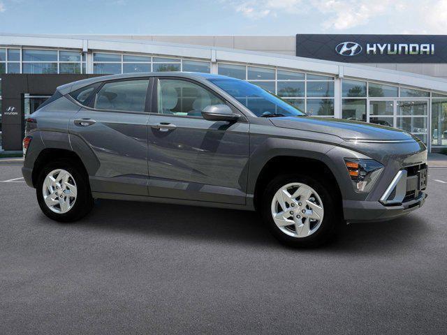 2025 Hyundai KONA Vehicle Photo in O'Fallon, IL 62269