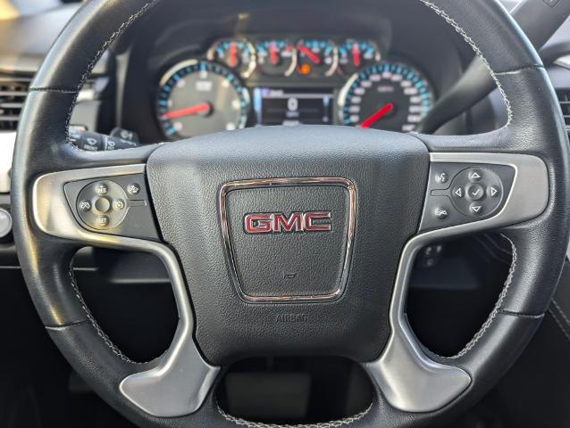 2019 GMC Yukon Vehicle Photo in POMEROY, OH 45769-1023