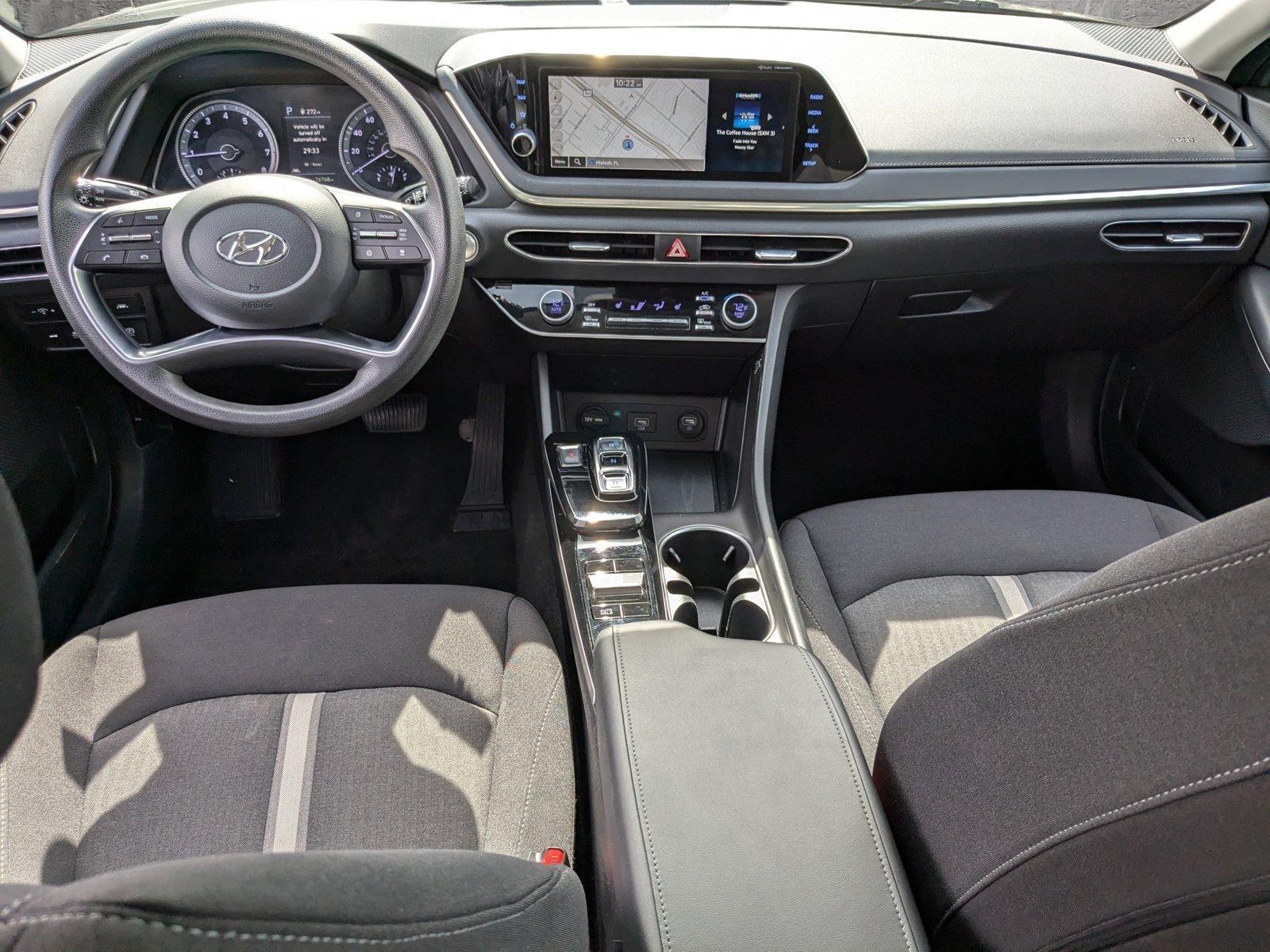 2023 Hyundai SONATA Vehicle Photo in Miami, FL 33015