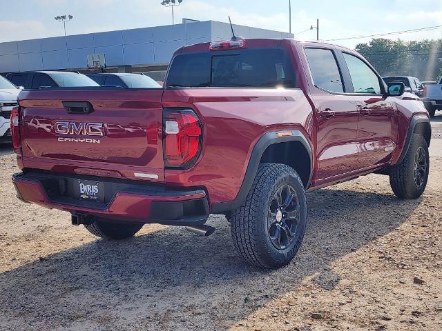 2024 GMC Canyon Vehicle Photo in PARIS, TX 75460-2116