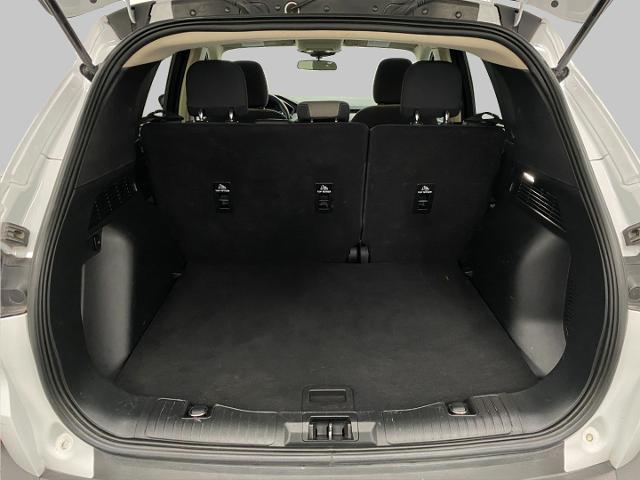 2020 Ford Escape Vehicle Photo in Appleton, WI 54913