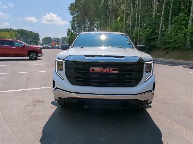 2023 GMC Sierra 1500 Vehicle Photo in ALBERTVILLE, AL 35950-0246