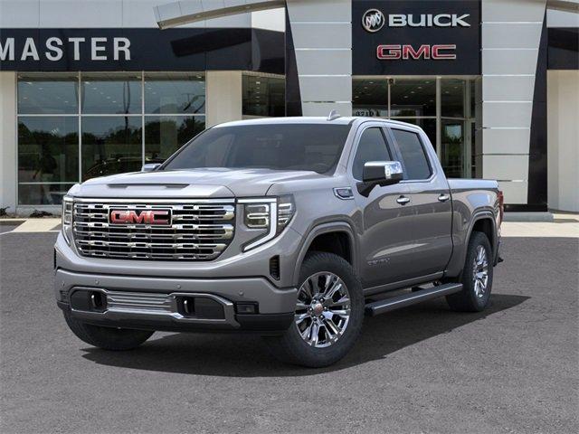 2024 GMC Sierra 1500 Vehicle Photo in AUGUSTA, GA 30907-2867