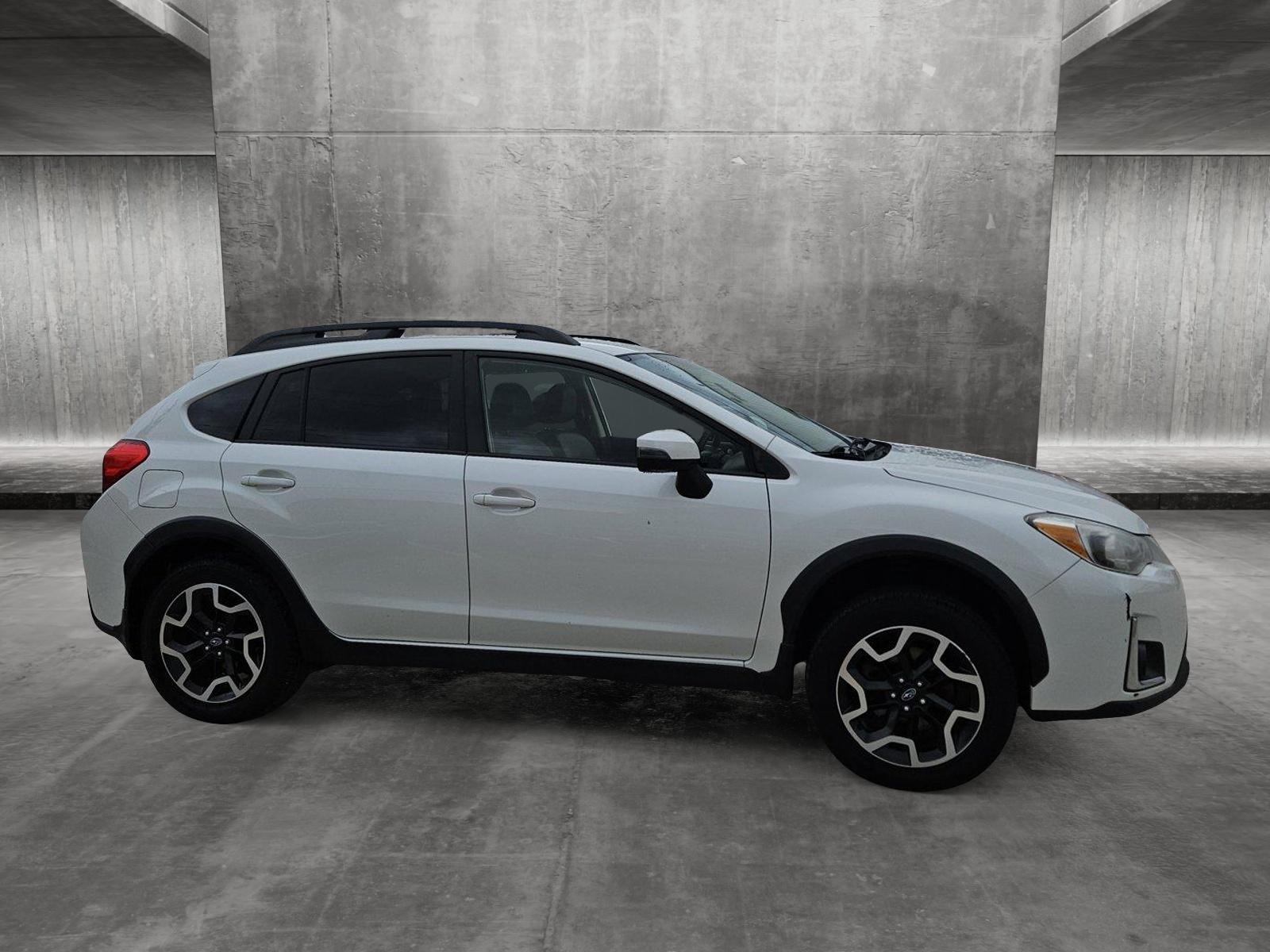 2017 Subaru Crosstrek Vehicle Photo in NORTH RICHLAND HILLS, TX 76180-7199