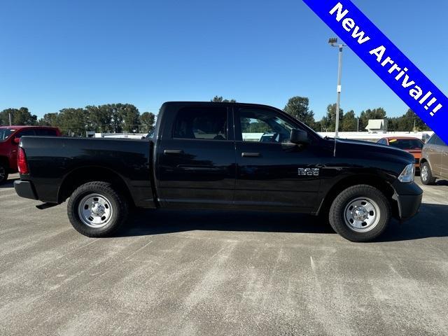 2016 Ram 1500 Vehicle Photo in Puyallup, WA 98371