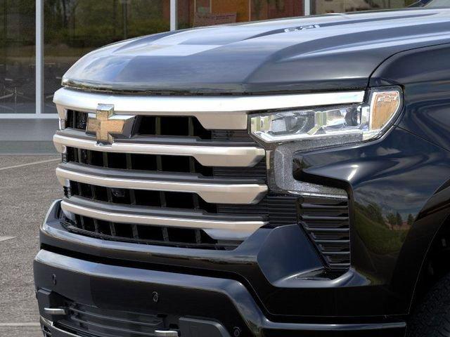 2024 Chevrolet Silverado 1500 Vehicle Photo in BROCKTON, MA 02301-7113