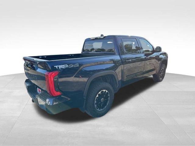 2023 Toyota Tundra 4WD Vehicle Photo in MEDINA, OH 44256-9631