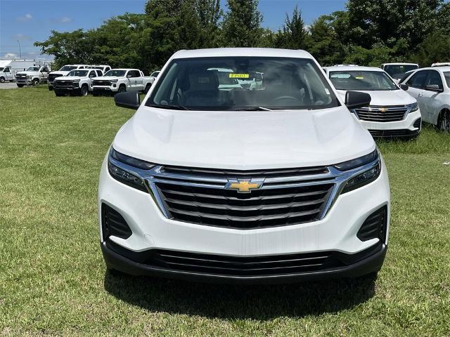 2024 Chevrolet Equinox Vehicle Photo in ALCOA, TN 37701-3235