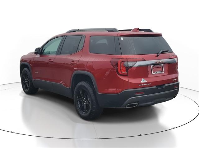 2023 GMC Acadia Vehicle Photo in GRAND BLANC, MI 48439-8139