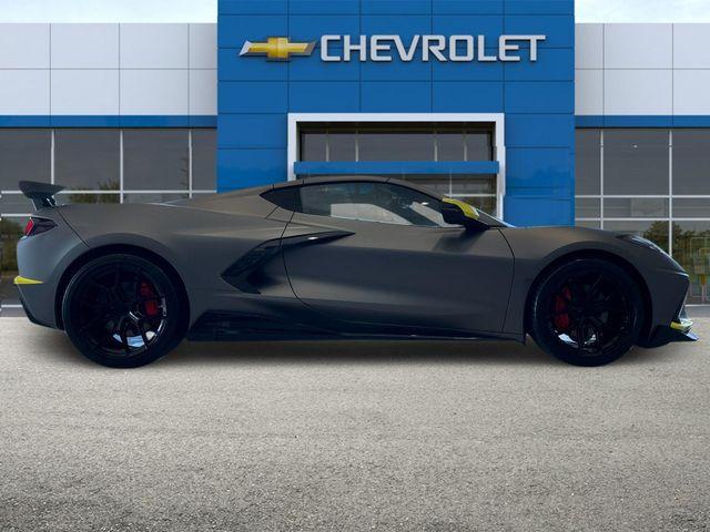 2023 Chevrolet Corvette Stingray Vehicle Photo in RIVERSIDE, CA 92504-4106