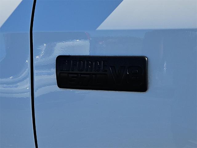 2020 Toyota Tundra 4WD Vehicle Photo in EASTLAND, TX 76448-3020