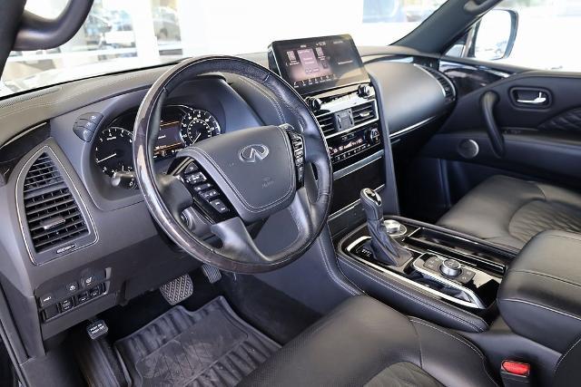 2022 INFINITI QX80 Vehicle Photo in AMERICAN FORK, UT 84003-3317