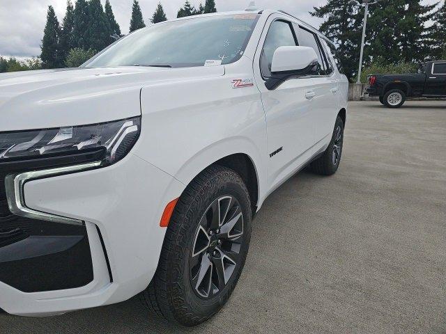 2024 Chevrolet Tahoe Vehicle Photo in PUYALLUP, WA 98371-4149