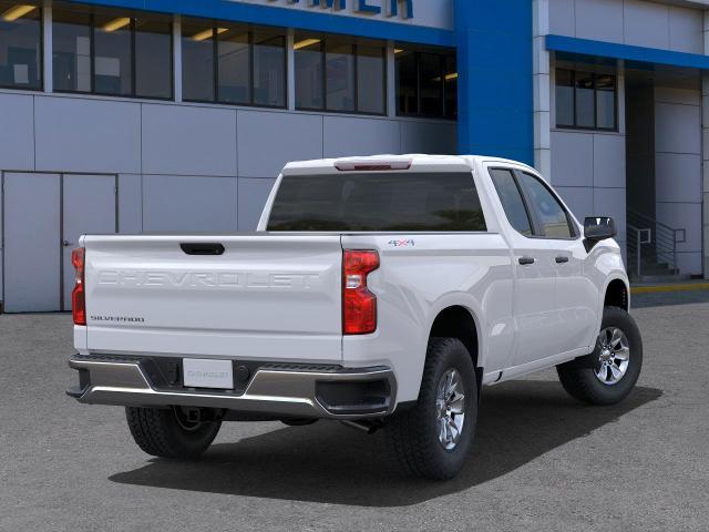 2025 Chevrolet Silverado 1500 Vehicle Photo in KANSAS CITY, MO 64114-4502