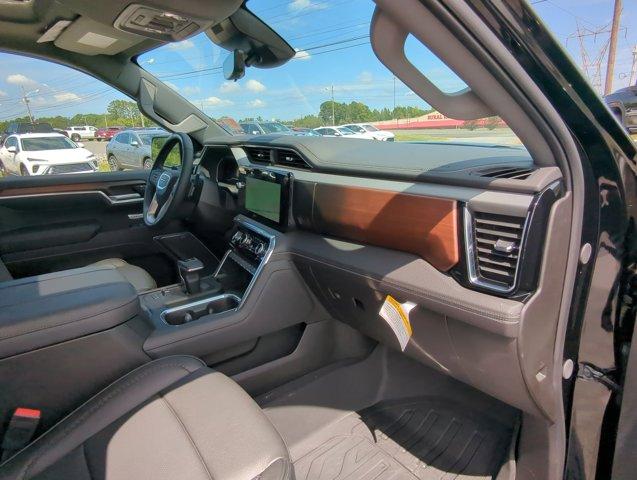 2025 GMC Sierra 1500 Vehicle Photo in ALBERTVILLE, AL 35950-0246