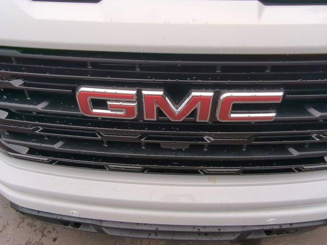 2025 GMC Sierra 1500 Vehicle Photo in ALBERTVILLE, AL 35950-0246