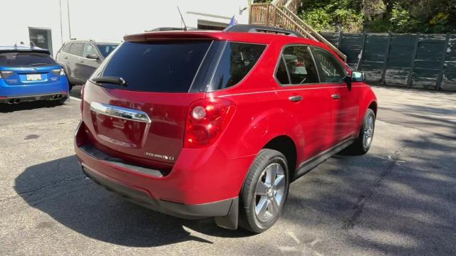 2015 Chevrolet Equinox Vehicle Photo in PITTSBURGH, PA 15226-1209