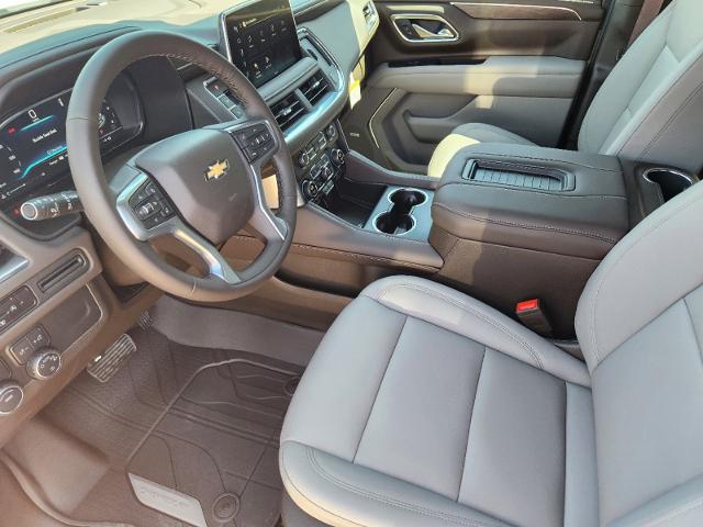 2024 Chevrolet Tahoe Vehicle Photo in ENNIS, TX 75119-5114