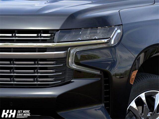 2024 Chevrolet Tahoe Vehicle Photo in PAPILLION, NE 68138-0000