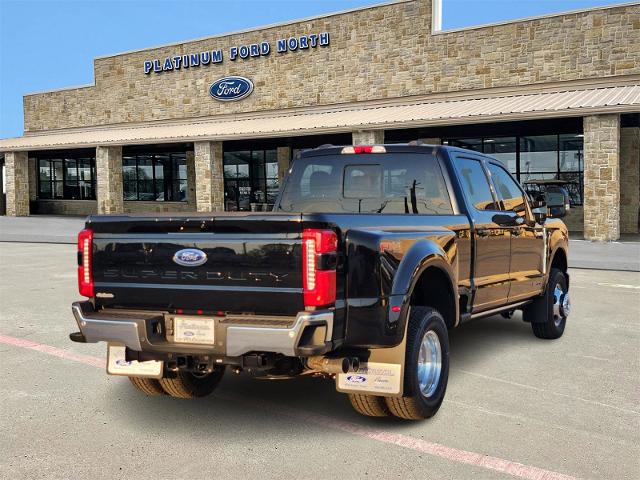 2024 Ford Super Duty F-350 DRW Vehicle Photo in Pilot Point, TX 76258