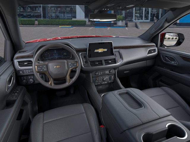 2024 Chevrolet Tahoe Vehicle Photo in SUGAR LAND, TX 77478-0000