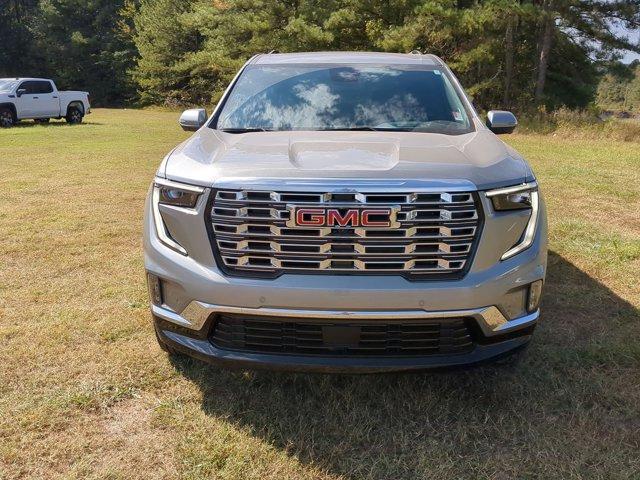 2024 GMC Acadia Vehicle Photo in ALBERTVILLE, AL 35950-0246