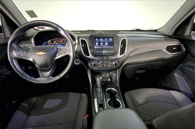 2021 Chevrolet Equinox Vehicle Photo in KANSAS CITY, MO 64114-4502