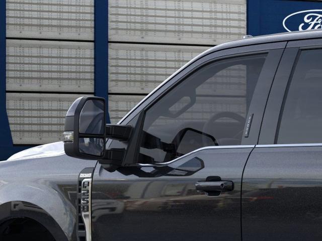 2024 Ford Super Duty F-250 SRW Vehicle Photo in Weatherford, TX 76087