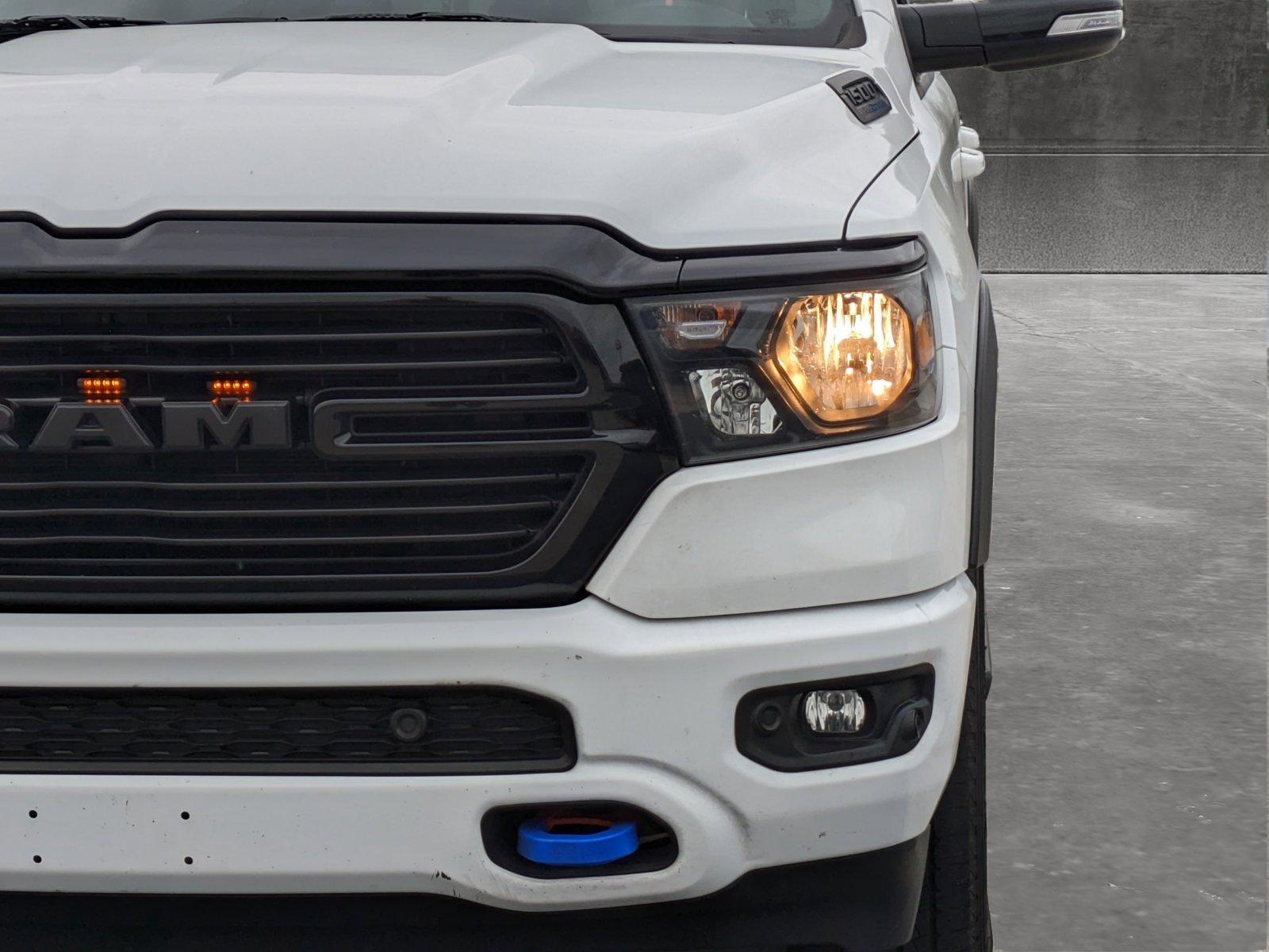 2021 Ram 1500 Vehicle Photo in MIAMI, FL 33172-3015