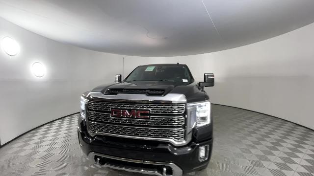 2021 GMC Sierra 2500 HD Vehicle Photo in GILBERT, AZ 85297-0402