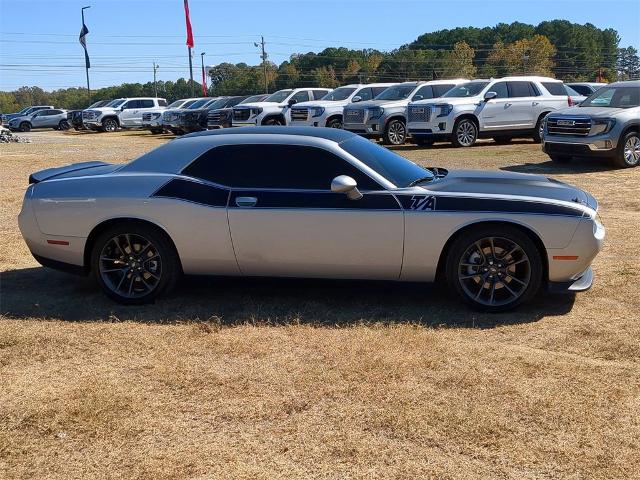 2023 Dodge Challenger Vehicle Photo in ALBERTVILLE, AL 35950-0246