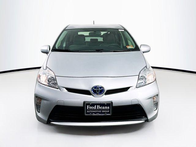 2015 Toyota Prius Vehicle Photo in Flemington, NJ 08822