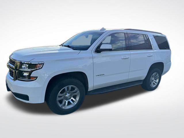 2019 Chevrolet Tahoe Vehicle Photo in Salem, OR 97301