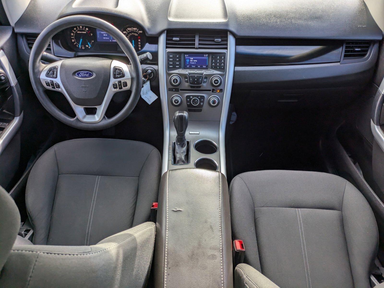 2014 Ford Edge Vehicle Photo in Spokane Valley, WA 99212