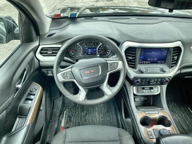 2021 GMC Acadia Vehicle Photo in WILLIAMSVILLE, NY 14221-2883