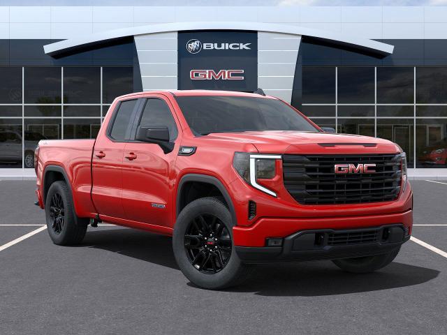 2025 GMC Sierra 1500 Vehicle Photo in POTSDAM, NY 13676-1281