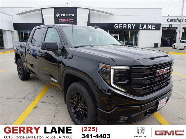 Select 2024 GMC Sierra 1500