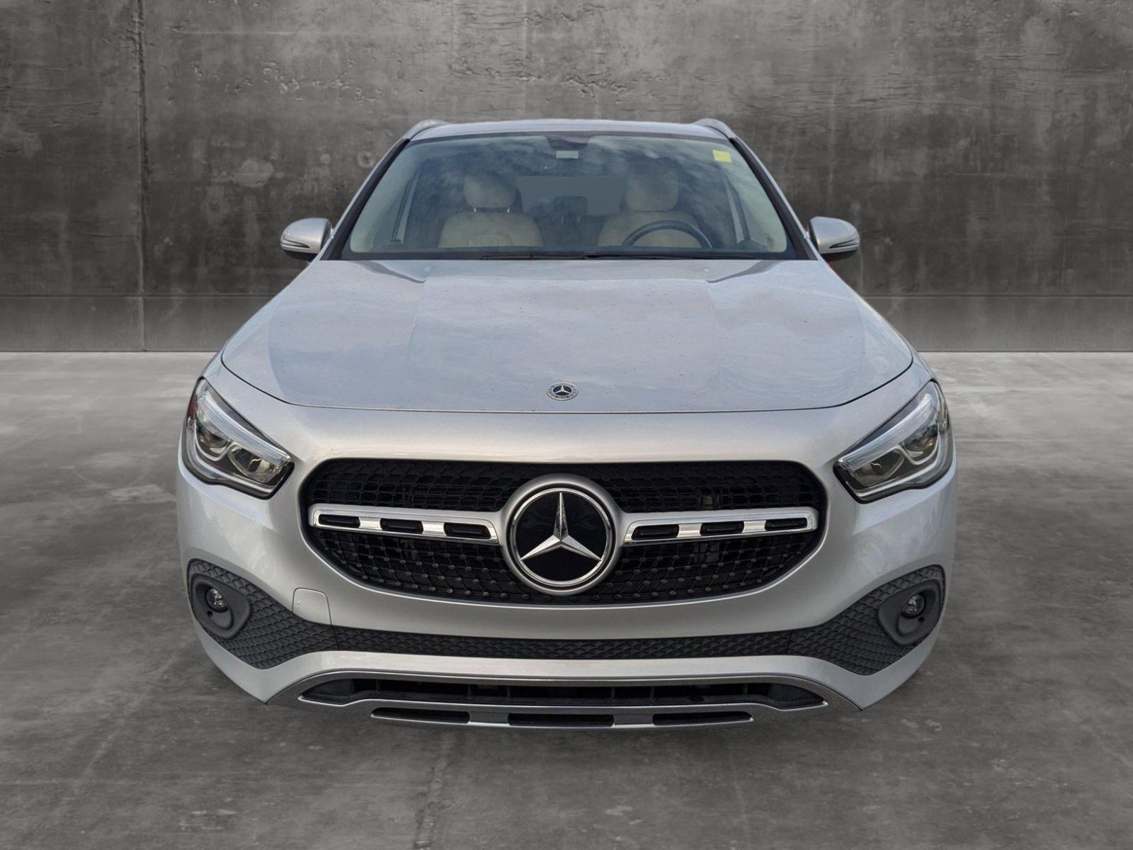 2021 Mercedes-Benz GLA Vehicle Photo in Miami, FL 33169