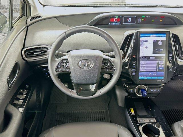 2022 Toyota Prius Prime Vehicle Photo in Flemington, NJ 08822