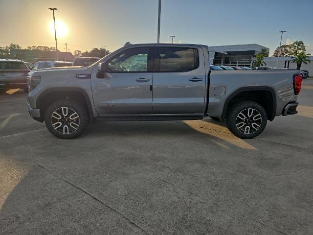 2025 GMC Sierra 1500 Vehicle Photo in LAFAYETTE, LA 70503-4541