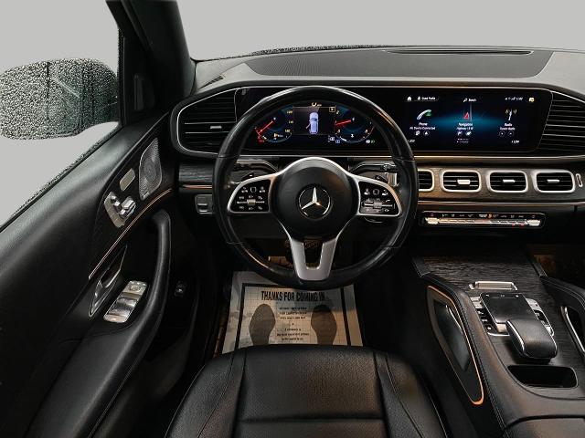 2020 Mercedes-Benz GLE Vehicle Photo in Appleton, WI 54913