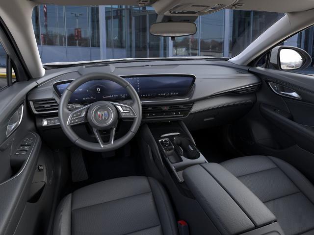 2025 Buick Envision Vehicle Photo in KANSAS CITY, MO 64114-4545