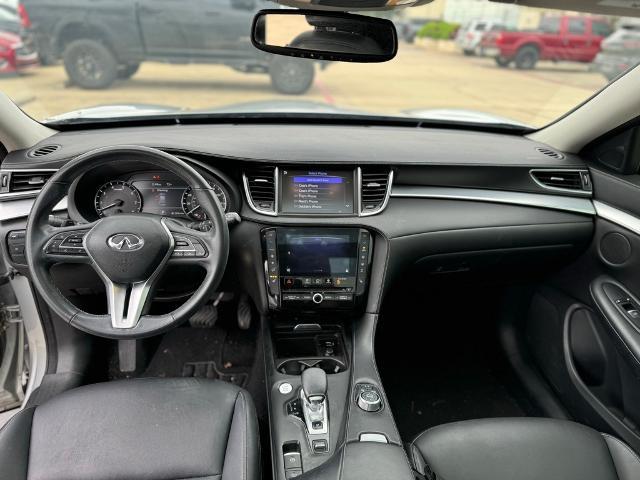 2019 INFINITI QX50 Vehicle Photo in Grapevine, TX 76051