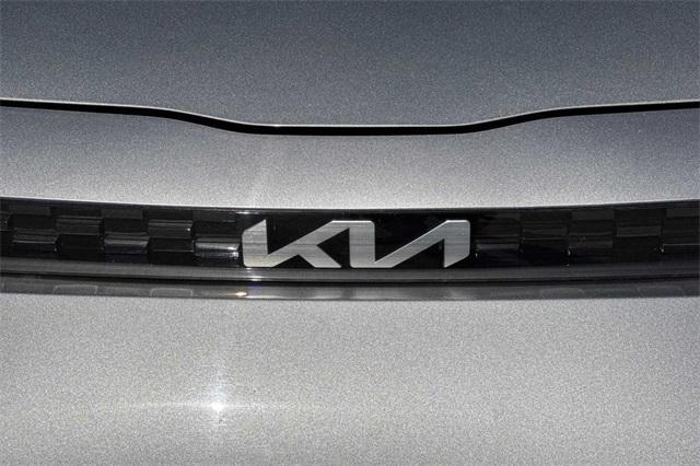 2023 Kia Soul Vehicle Photo in ELK GROVE, CA 95757-8703